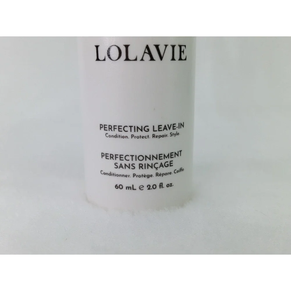 LolaVie Perfecting Leave in Conditioner Perfect Repair Style ~ 2.0 oz